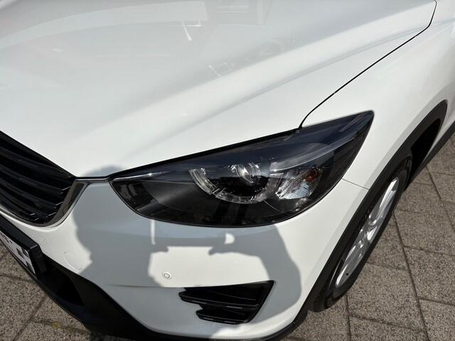 Mazda CX-5 2.0 SkyActiv-G 160 GT-M 4WD \ Navi | Cruise | 48.023 km Dealeronderhouden