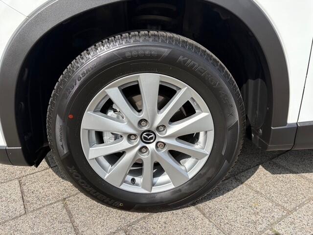 Mazda CX-5 2.0 SkyActiv-G 160 GT-M 4WD \ Navi | Cruise | 48.023 km Dealeronderhouden