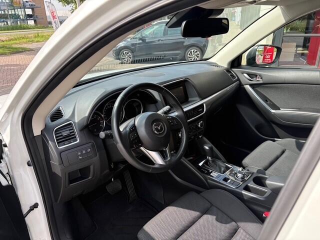 Mazda CX-5 2.0 SkyActiv-G 160 GT-M 4WD \ Navi | Cruise | 48.023 km Dealeronderhouden