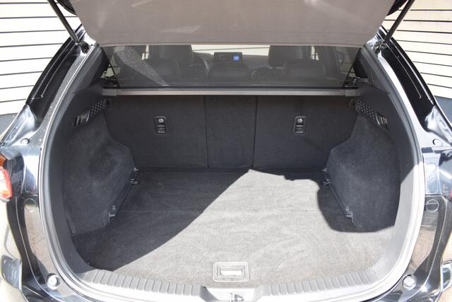 Mazda CX-5 2.0 SkyActiv-G 165 Homura - Dealer onderhouden - Wegklapbare trekhaak