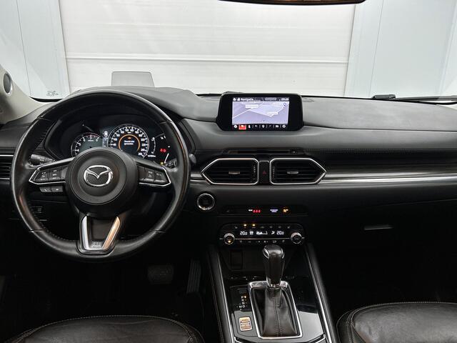 Mazda CX-5 2.0 SkyActiv-G 165 Business Luxury | 1e eigenaar | Trekhaak |