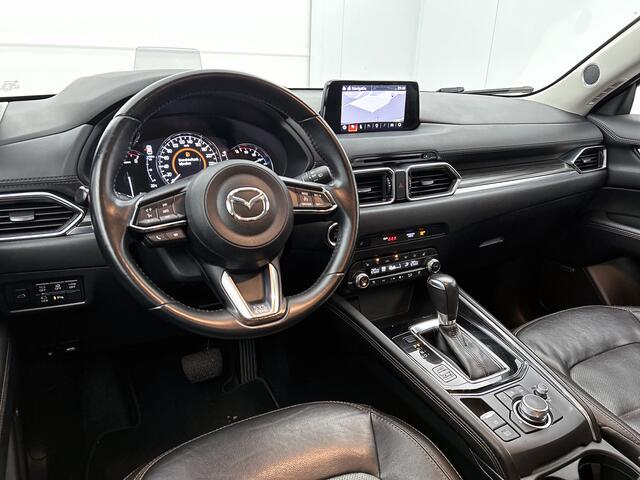 Mazda CX-5 2.0 SkyActiv-G 165 Business Luxury | 1e eigenaar | Trekhaak |