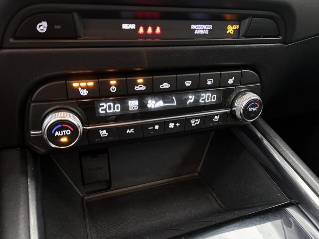 Mazda CX-5 2.0 SkyActiv-G 165 Business Luxury | 1e eigenaar | Trekhaak |
