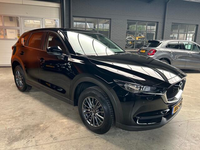 Mazda CX-5 2.5 SAG 194 Comfort / Trekhaak / 4 Seizoenen Banden