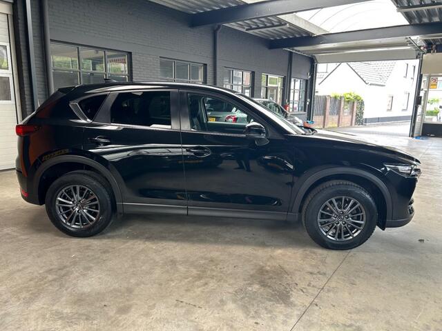 Mazda CX-5 2.5 SAG 194 Comfort / Trekhaak / 4 Seizoenen Banden