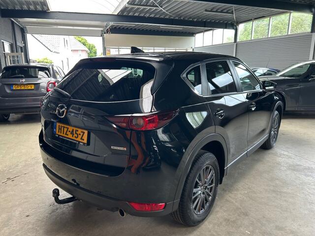 Mazda CX-5 2.5 SAG 194 Comfort / Trekhaak / 4 Seizoenen Banden