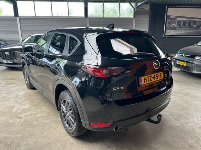 Mazda CX-5 2.5 SAG 194 Comfort / Trekhaak / 4 Seizoenen Banden