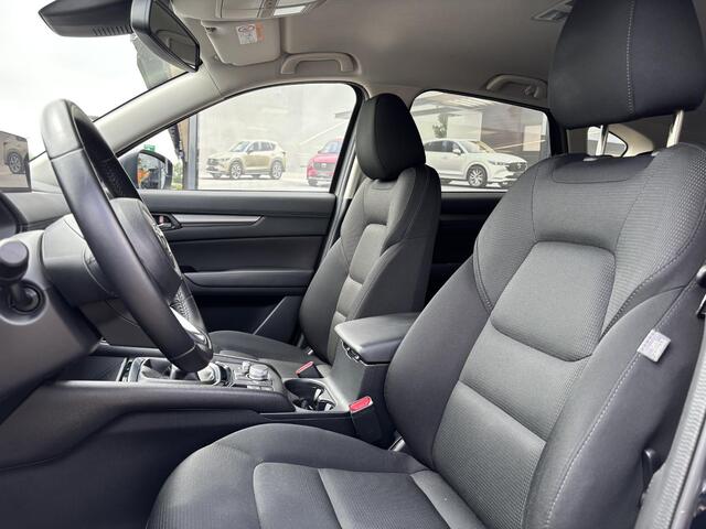 Mazda CX-5 2.0 SkyActiv-G 165 Advantage , Navi, Clima, Cruise, 360 Camera, HUD, Apple Carplay, Elek.Klep, LMV 19 Inch, Stuur/Stoelverwarming