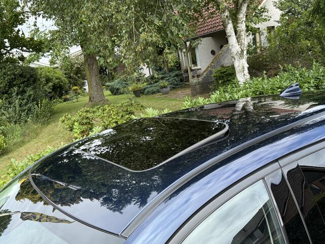 Mazda CX-5 2.5 194PK AUT Signature 2wd TrekhaakoSchuifdakoLeder