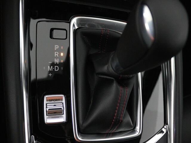 Mazda CX-5 2.0 e-SkyActiv-G M Hybrid 165 Homura automaat | Incl. ¤ 6.825,- voorraadvoordeel | Direct leverbaar in verschillende kleuren en uitvoeringen