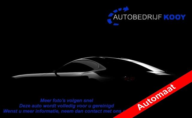 Mazda CX-5 2.0 SkyActiv-G 165pk Business Comfort / Leer / Navi