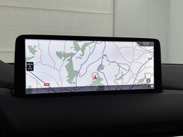 Mazda CX-5 2.0 e-SkyActiv-G M Hybrid 165 Homura | Bose | 360 graden camera |