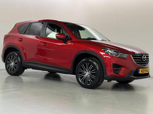 Mazda CX-5 2.0 SkyActiv-G 165 TS+ 2WD