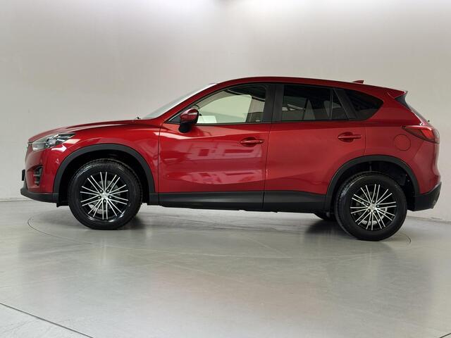 Mazda CX-5 2.0 SkyActiv-G 165 TS+ 2WD