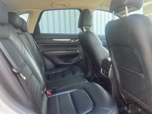Mazda CX-5 2.0 SkyL GT G165 Leer I Camera I All-in prijs!