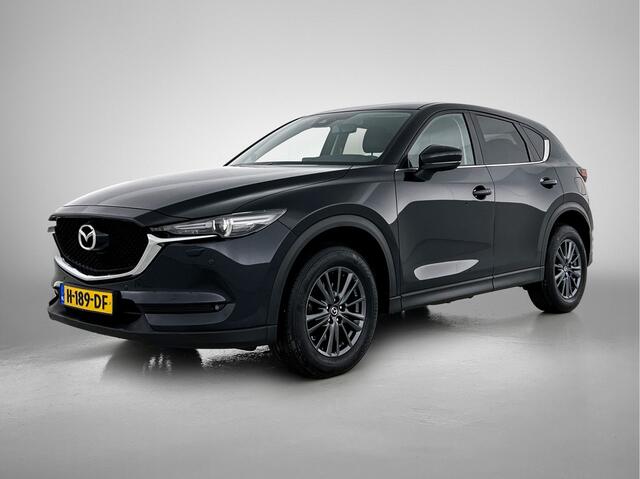 Mazda CX-5 2.0 SkyActiv-G 165 Business Comfort