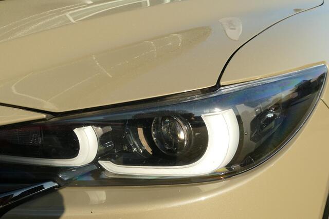 Mazda CX-5 2.0 e-SkyActiv-G M Hybrid 165 Homura |Comfort pack | Keyless entry | Lederen pack | RIJKLAARPRIJS |