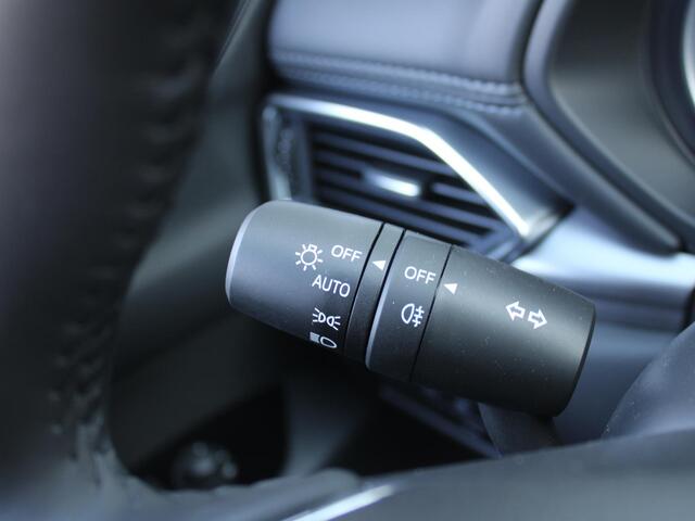 Mazda CX-5 2.0 e-SkyActiv-G M Hybrid 165PK 6AT Centre-Line | C&C Pack | ¤ 3.450 voordeel! | Uit voorraad leverbaar |