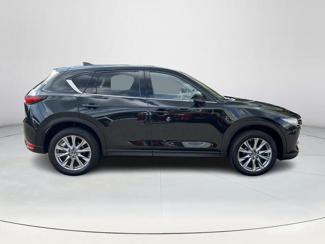 Mazda CX-5 2.0 SkyActiv-G 165 Luxury | Trekhaak | Navigatie | CarPlay en Android Auto |