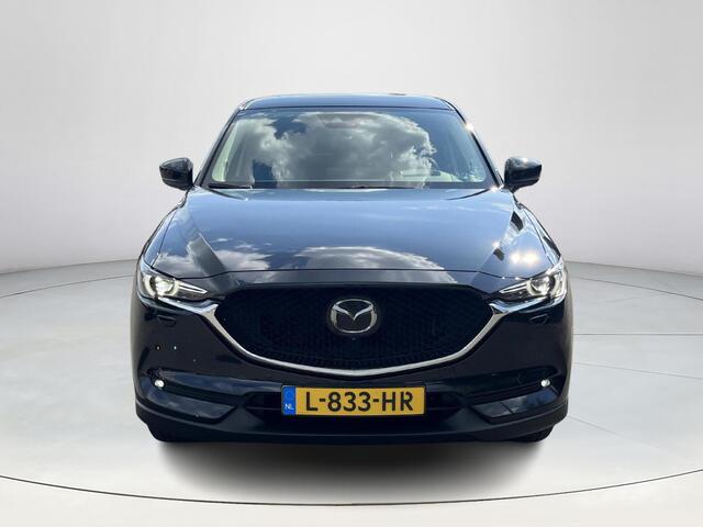 Mazda CX-5 2.0 SkyActiv-G 165 Luxury | Trekhaak | Navigatie | CarPlay en Android Auto |
