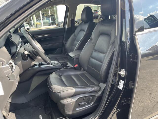Mazda CX-5 2.0 SkyActiv-G 165 Luxury | Trekhaak | Navigatie | CarPlay en Android Auto |
