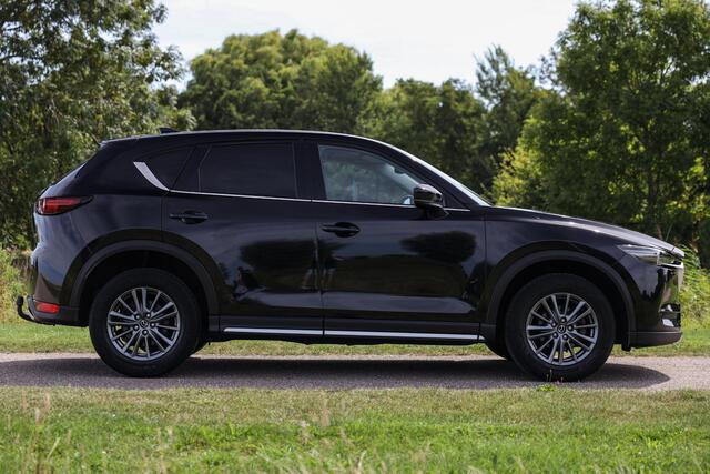 Mazda CX-5 2.0 SkyActiv-G 165 Aut6 ? LED ? Trekhaak ? Head-Up