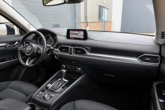 Mazda CX-5 2.0 SkyActiv-G 165 Aut6 ? LED ? Trekhaak ? Head-Up