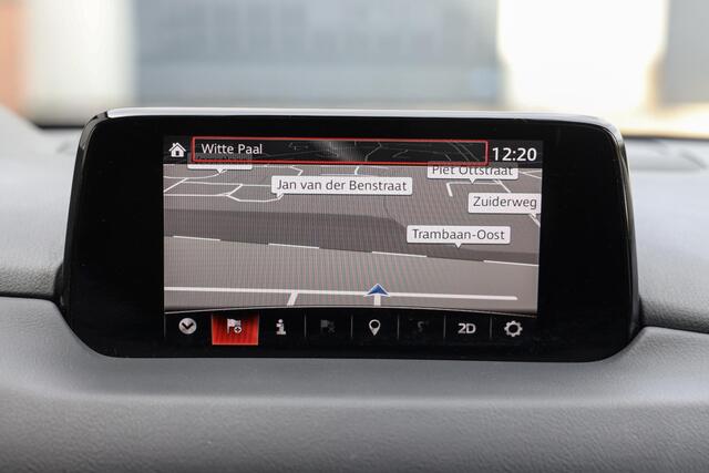 Mazda CX-5 2.0 SkyActiv-G 165 Aut6 ? LED ? Trekhaak ? Head-Up