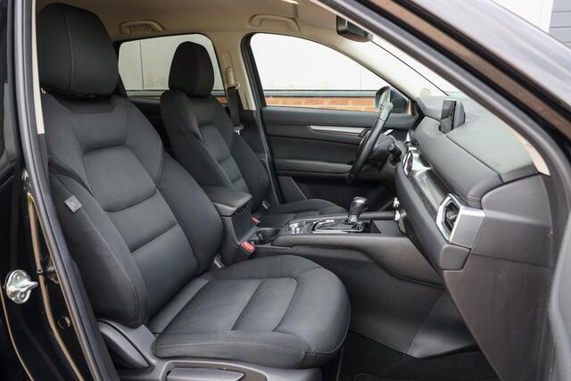 Mazda CX-5 2.0 SkyActiv-G 165 Aut6 ? LED ? Trekhaak ? Head-Up