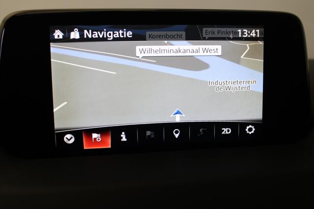 Mazda CX-5 2.0 SkyActiv-G 160 GT-M 4WD Pano|Stoelverwarming|Trekhaak|