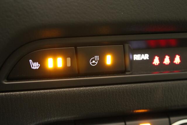 Mazda CX-5 2.0 SkyActiv-G 160 GT-M 4WD Pano|Stoelverwarming|Trekhaak|