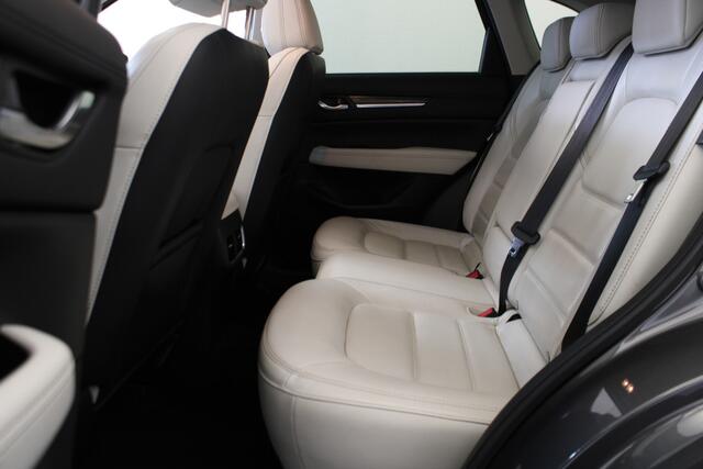Mazda CX-5 2.0 SkyActiv-G 160 GT-M 4WD Pano|Stoelverwarming|Trekhaak|