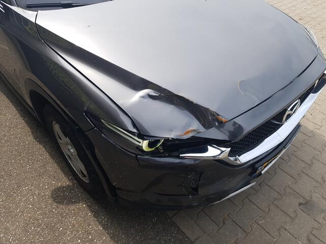 Mazda CX-5 2.2d SkyActiv-D 150 Skylease GT