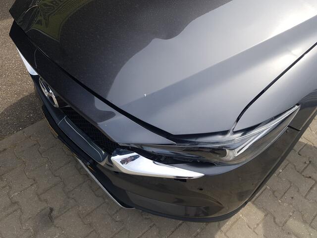 Mazda CX-5 2.2d SkyActiv-D 150 Skylease GT