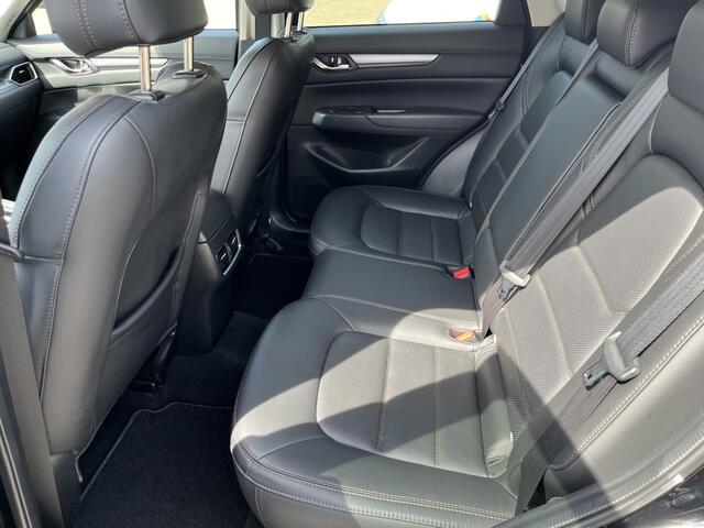Mazda CX-5 2.0 Skyactiv-G | GT- Lux | Camera | Navi | Trekhaak | 2000kg Tre