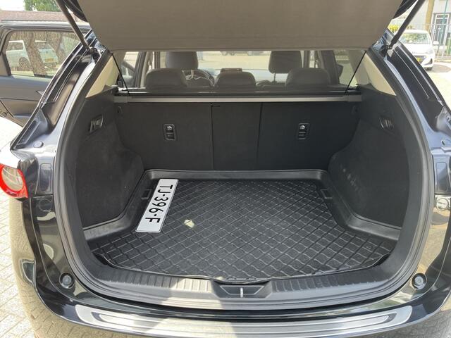 Mazda CX-5 2.0 Skyactiv-G | GT- Lux | Camera | Navi | Trekhaak | 2000kg Tre