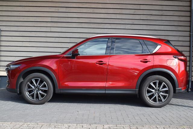 Mazda CX-5 2.5 SkyActiv-G 194 GT-M 4WD - Dealer onderhouden
