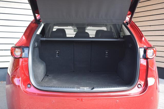 Mazda CX-5 2.5 SkyActiv-G 194 GT-M 4WD - Dealer onderhouden
