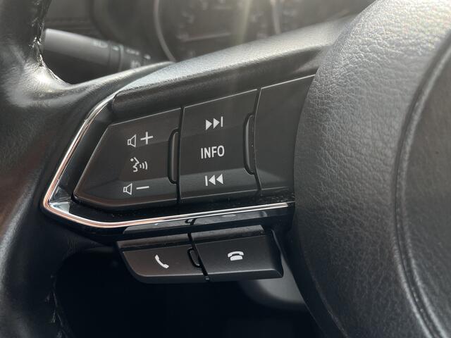 Mazda CX-5 2.0 SkyActiv-G 165 Skylease GT | LEDER | TREKHAAK |