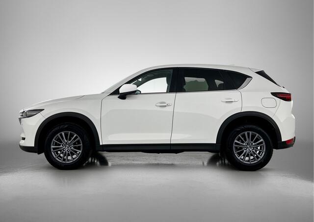 Mazda CX-5 2.0 SkyActiv-G 165 TS