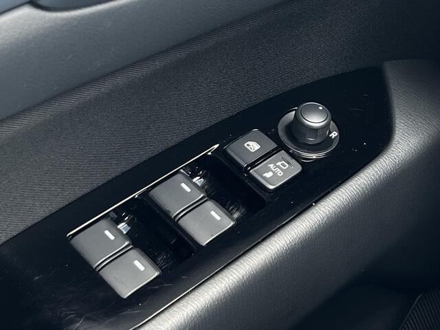 Mazda CX-5 2.5 e-SkyActiv-G M Hybrid 194 Advantage | Navi XL | LED | 360 Camera | Dodehoek