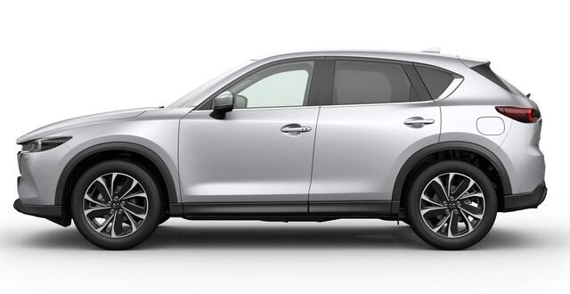 Mazda CX-5 e-SkyActiv-G 194 automaat Advantage *BTW auto* *Dealeronderhouden* *All-in prijs* *Verwacht*