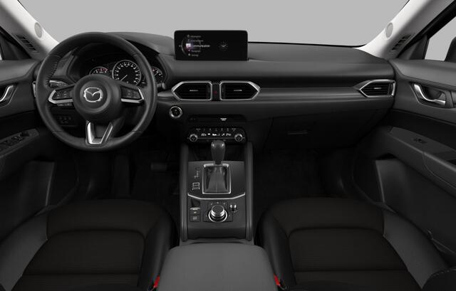 Mazda CX-5 e-SkyActiv-G 194 automaat Advantage *BTW auto* *Dealeronderhouden* *All-in prijs* *Verwacht*