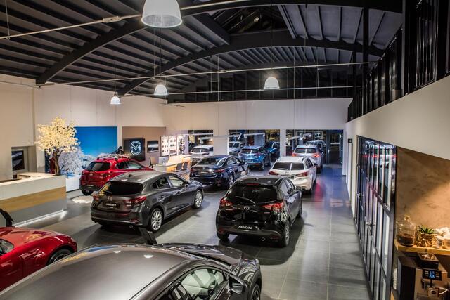 Mazda CX-5 e-SkyActiv-G 194 automaat Advantage *BTW auto* *Dealeronderhouden* *All-in prijs* *Verwacht*