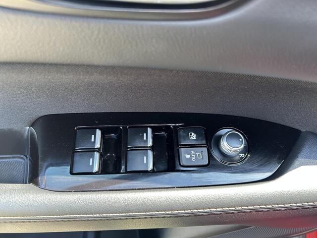 Mazda CX-5 2.5 4WD SkyActiv-G 194 Luxury