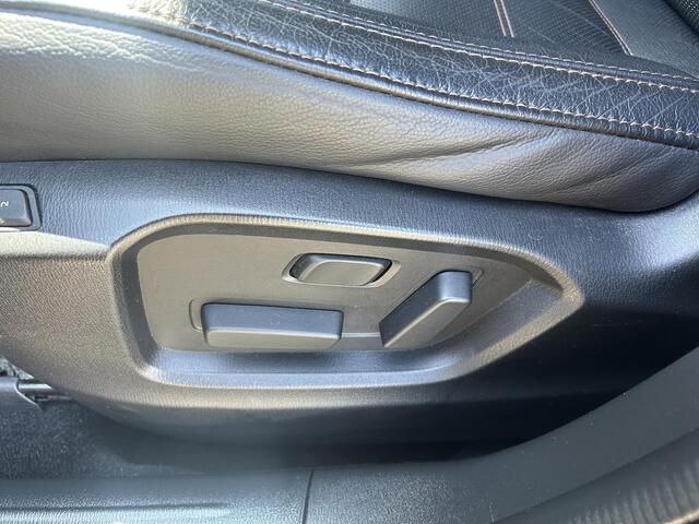 Mazda CX-5 2.0 SkyActiv-G 165 Skylease GT