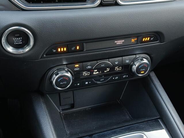 Mazda CX-5 2.0 SAG 165 SkL GT, TREKHAAK / BOSE / CAMERA / NAP