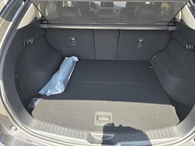 Mazda CX-5 2.0 e-SA-G M Hybrid 165 Exclusive line | ¤ 5.555,- korting | Elektrische stoelen met geheugenstand | Stoelkoeling en Verwarming | Stuurverwarming | 360 Camera | Bose | Adaptieve cruise control | Head-up Display |