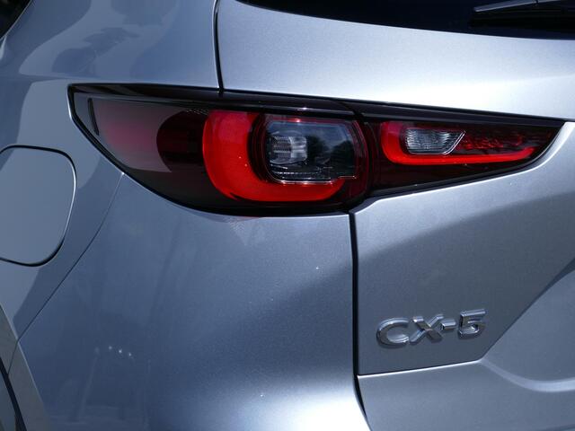 Mazda CX-5 2.0 SkyActiv-G 165 Homura | AUTOMAAT | Leder | RIJKLAAPRIJS!