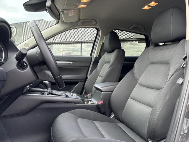 Mazda CX-5 2.0 SkyActiv-G 160 TS+ 4WD , Automaat, Navi, Clima, Cruise, LMV 20 Inch, PDC, All Season
